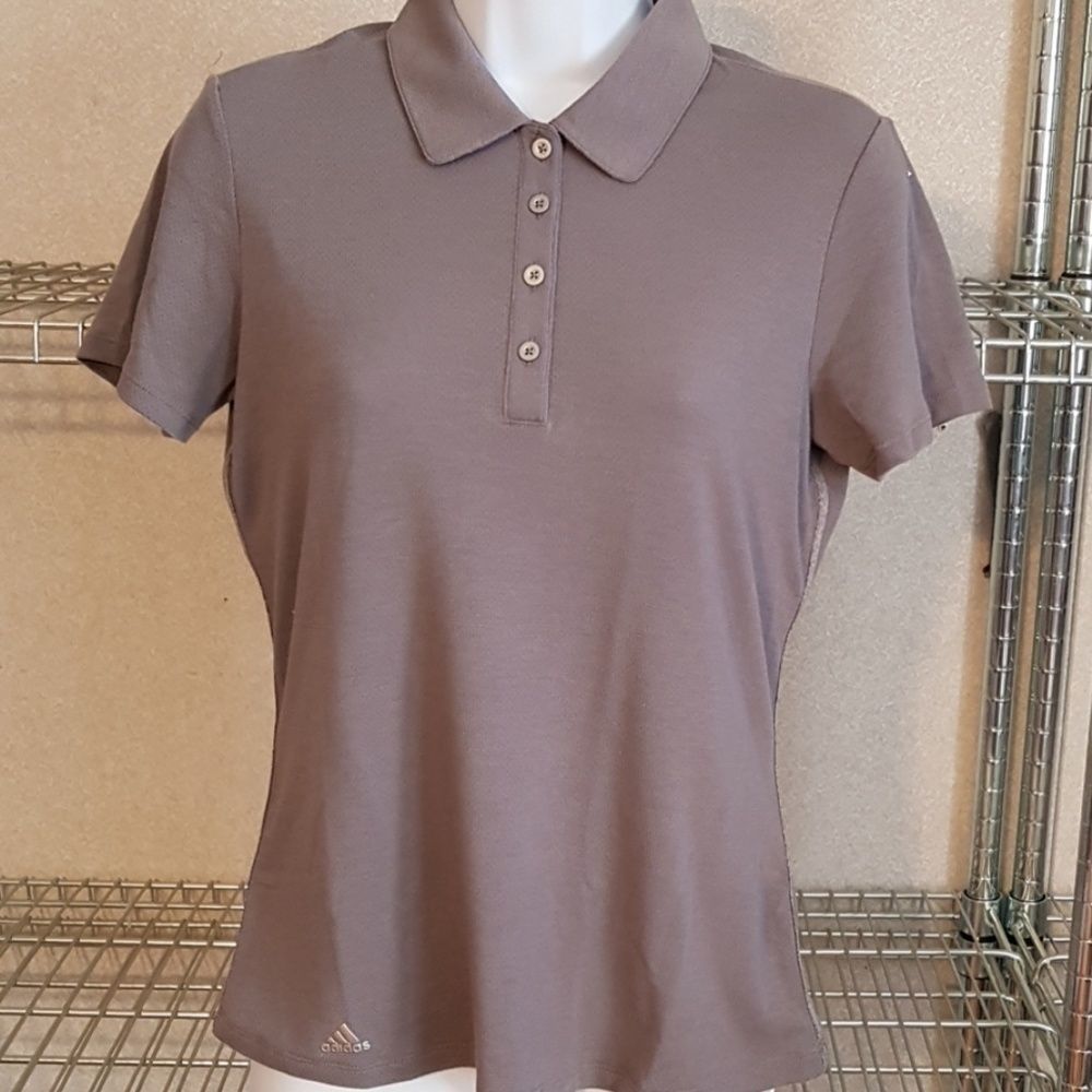 Women's XS Adidas Polo 🤽‍♂️ 👚
